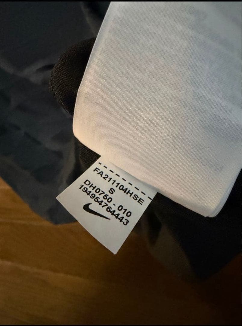 Nike PSG 長袖ウェア