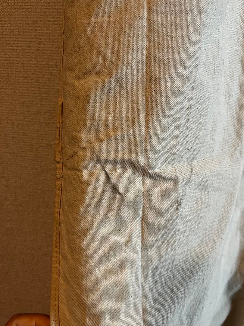 MARNI ステンカラーコート　ネイビー