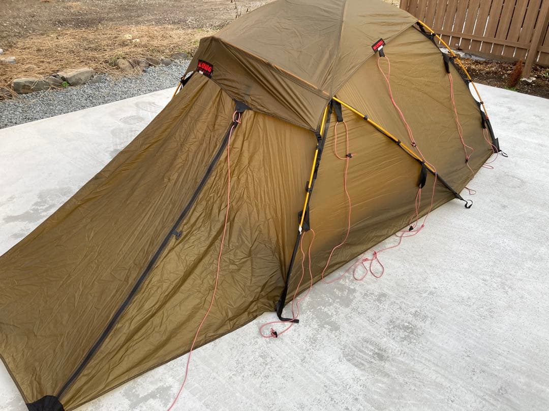 ヒルバーグ　ヤヌー