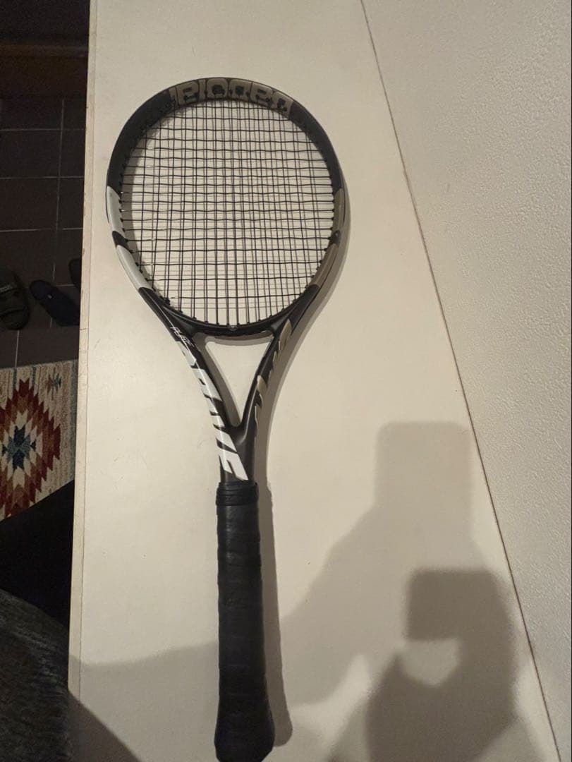 Babolat Pure Drive テニスラケット　中古品