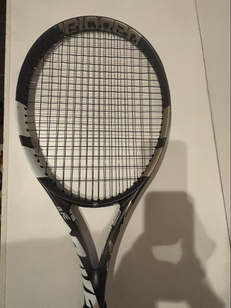 Babolat Pure Drive テニスラケット　中古品