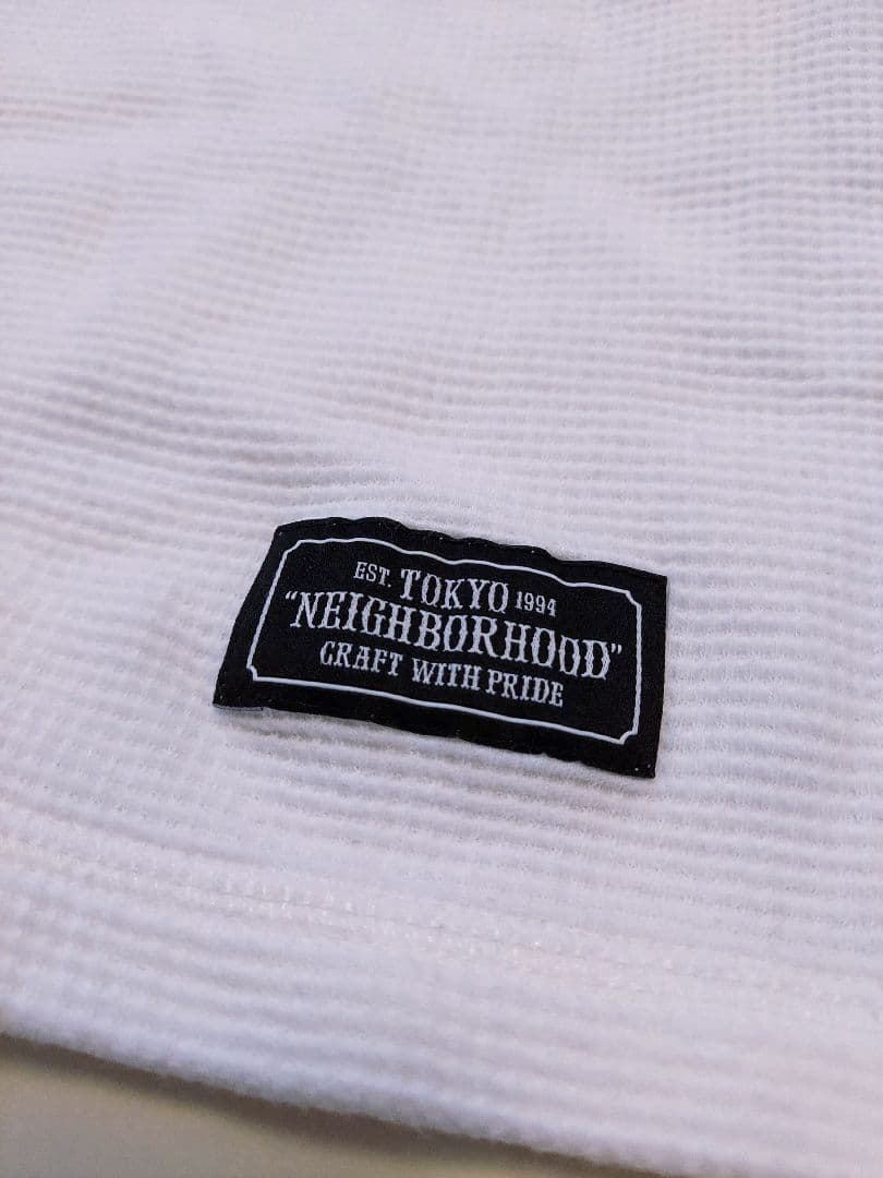 ネイバーフッド サーマル チャレンジャー Wtaps マシス ディセンダント