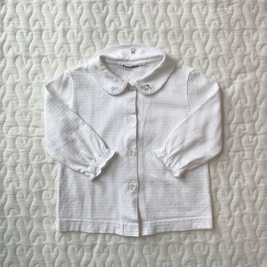 いちみ　ファミリア　3点おまとめ　８０