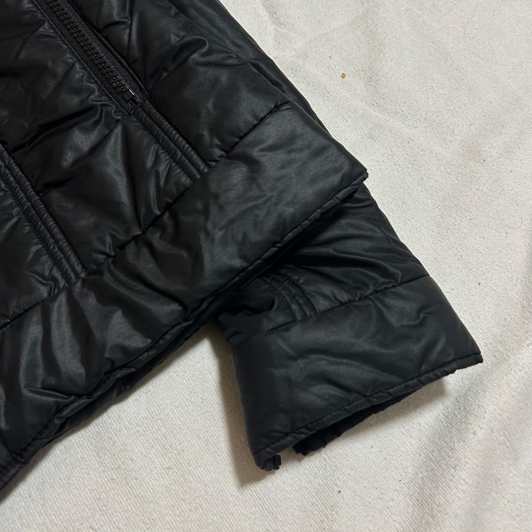 ジャケット・アウター 00s PPFM fur jacket archive fuga vkei