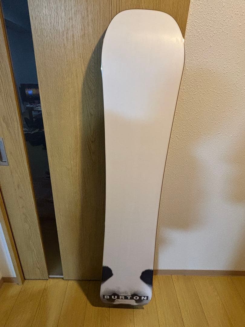 Burton スノーボード PROCESS 152㎝