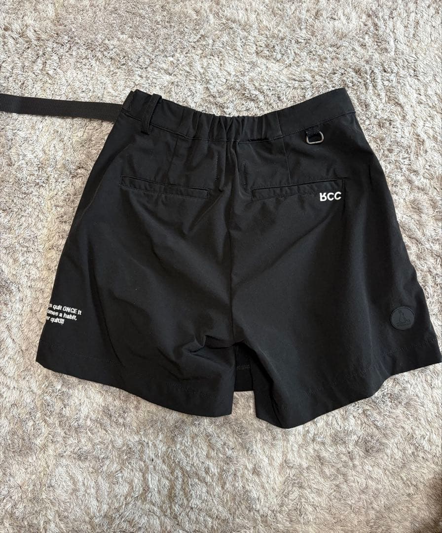 FR2 スカート 黒