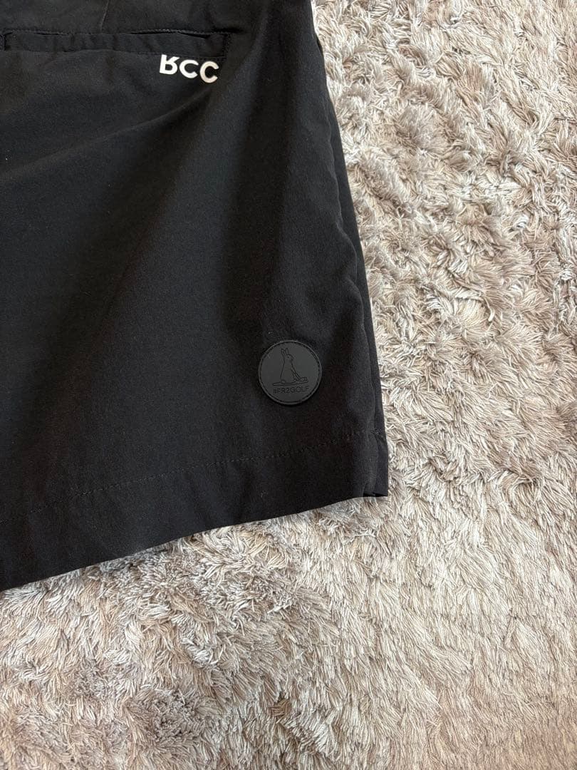 FR2 スカート 黒