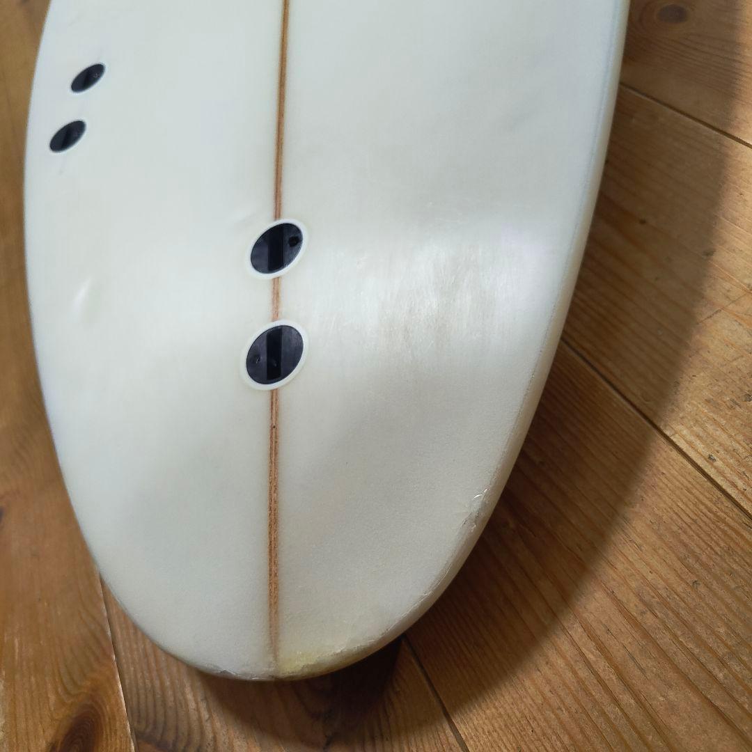 リップカール ripcurl　サーフボード　ショートボード