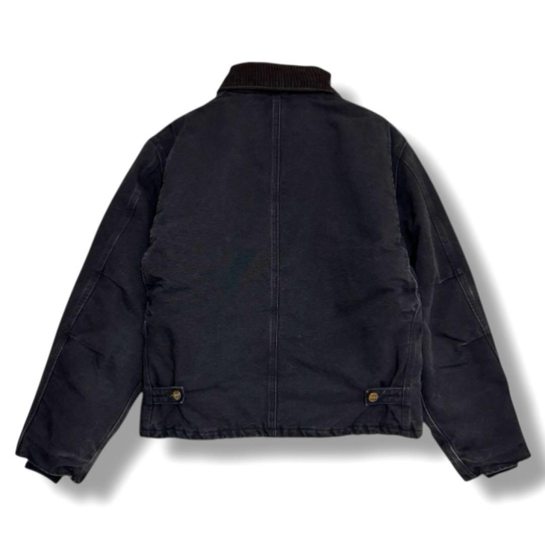 Carhartt トラディショナルジャケット ビンテージ古着 90sデトロイト