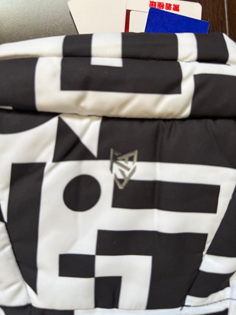 ミズノゴルフブレスサーモ テックライニングブルゾンE2MEA50770サイズXL