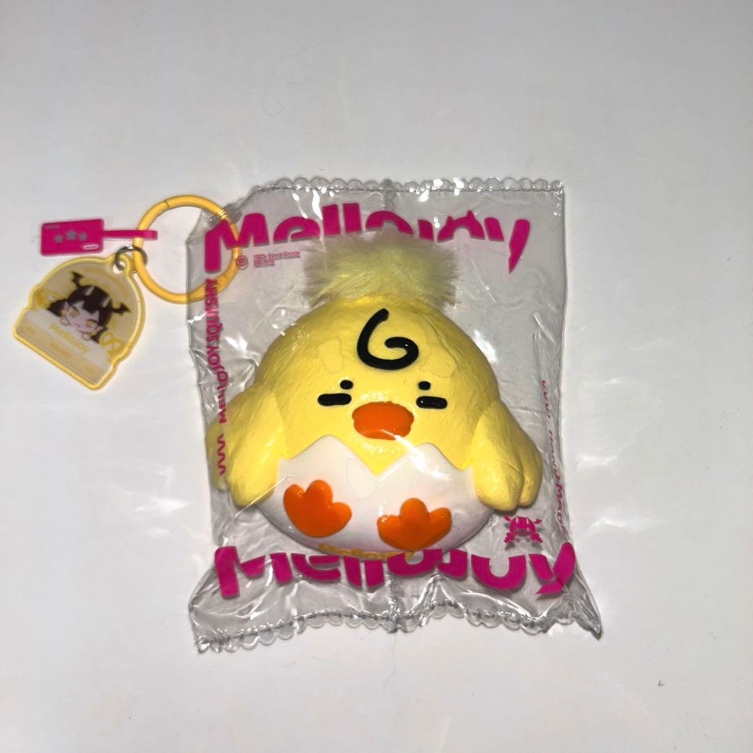 メロジョイ　アニマルシリーズ