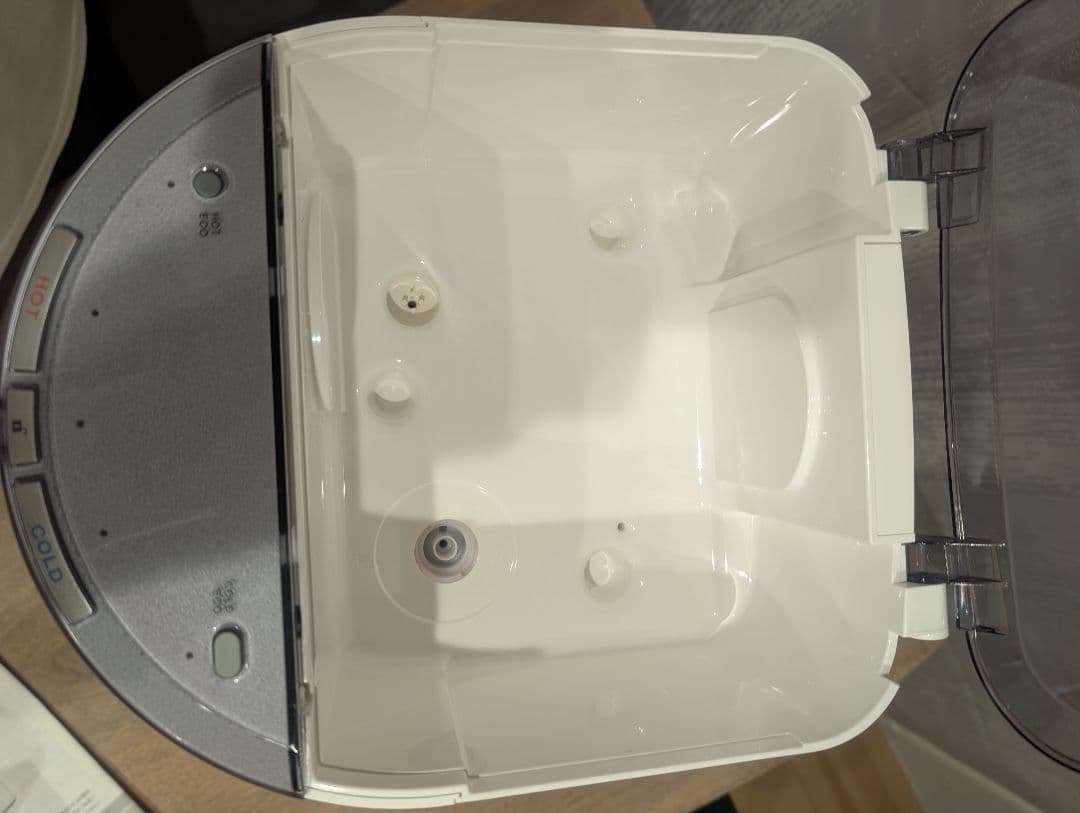 【安心の譲渡証明書付】every frecious mini　2023.8購入