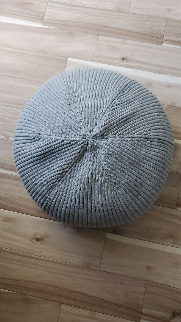 IDEE MINI PUUF イデー ミニプーフ 無印良品