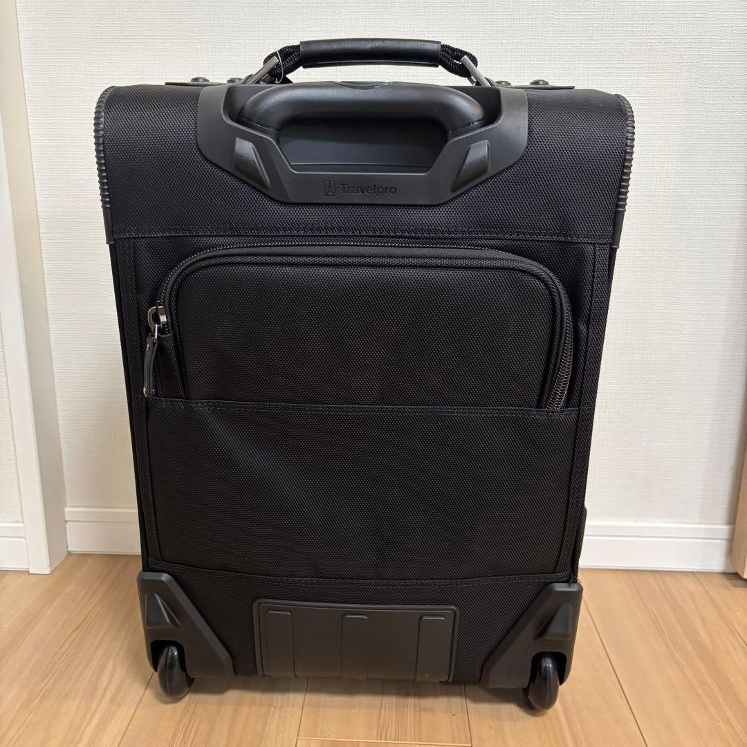 新品！トラベルプロTravelpro flightcrew5 キャリーケース