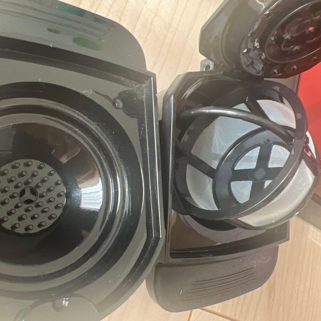 マキタ　充電式コーヒーメーカー【CM501D】