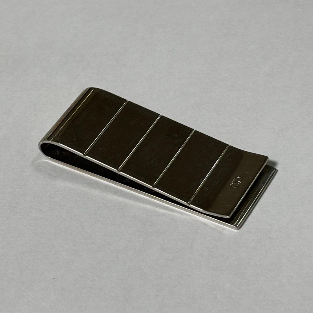 ディオールオム DIOR HOMME メンズ マネークリップ