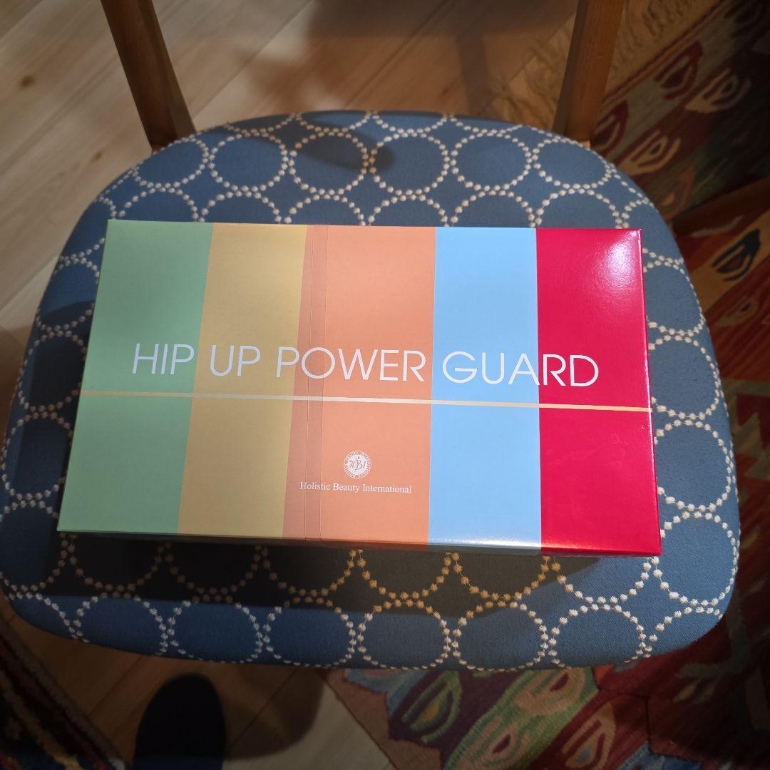 HIP UP POWER GUARD 骨盤ガードル LLサイズ