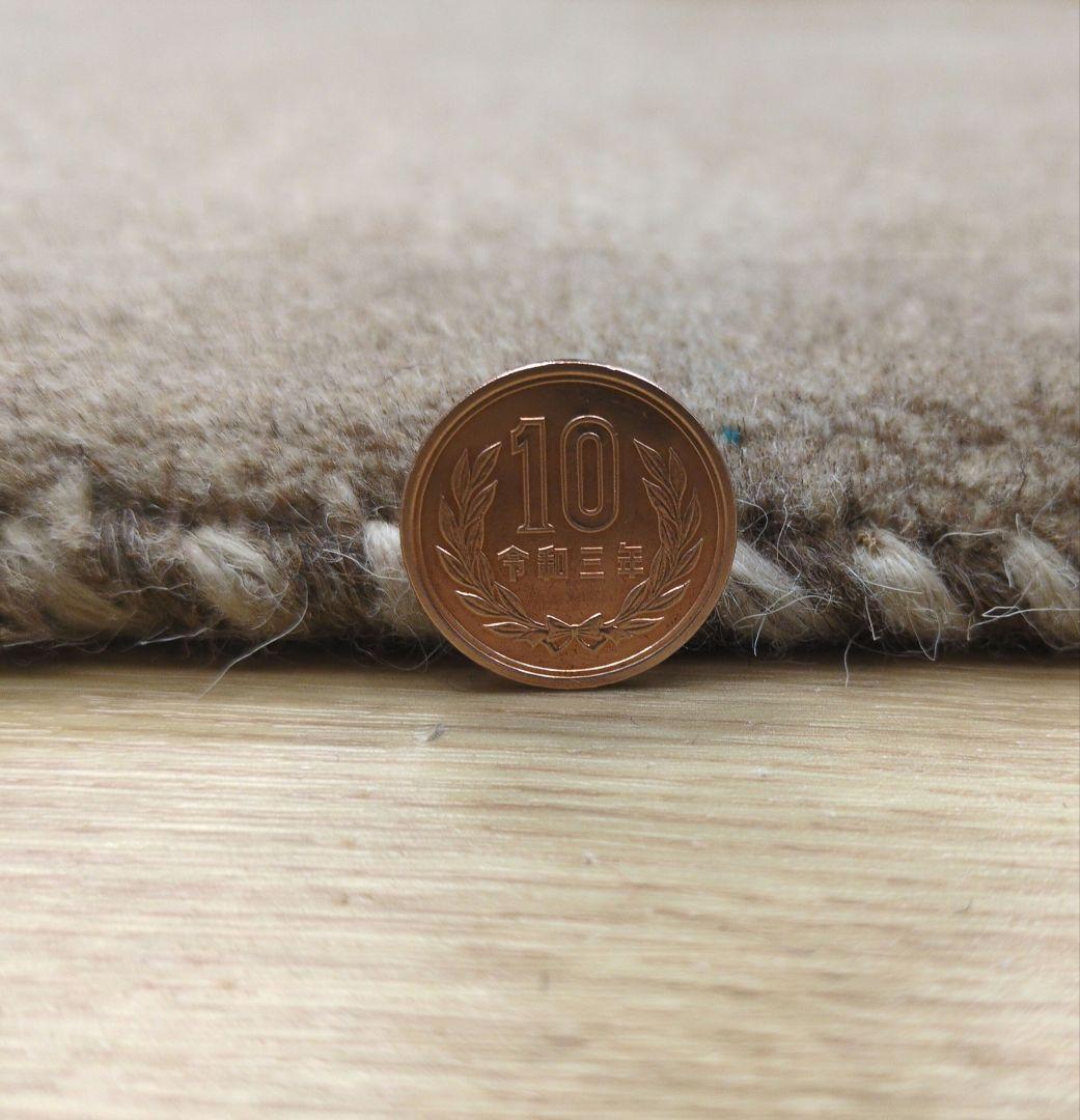 SALE ペルシャ絨毯　ギャッベ　新品 122x77 cm Gabbeh