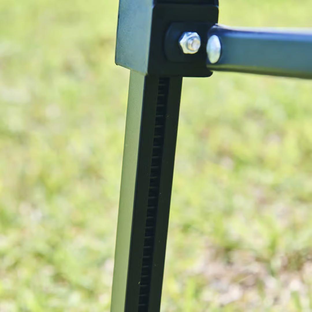 【使用回数5回のみ美品】Alpen Outdoors アルミユニットテーブル88