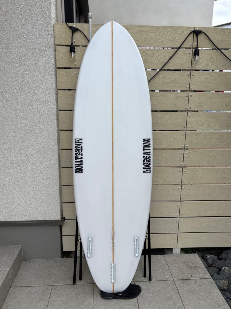 土日月　限定価格　LDCサーフボード　手渡し限定価格