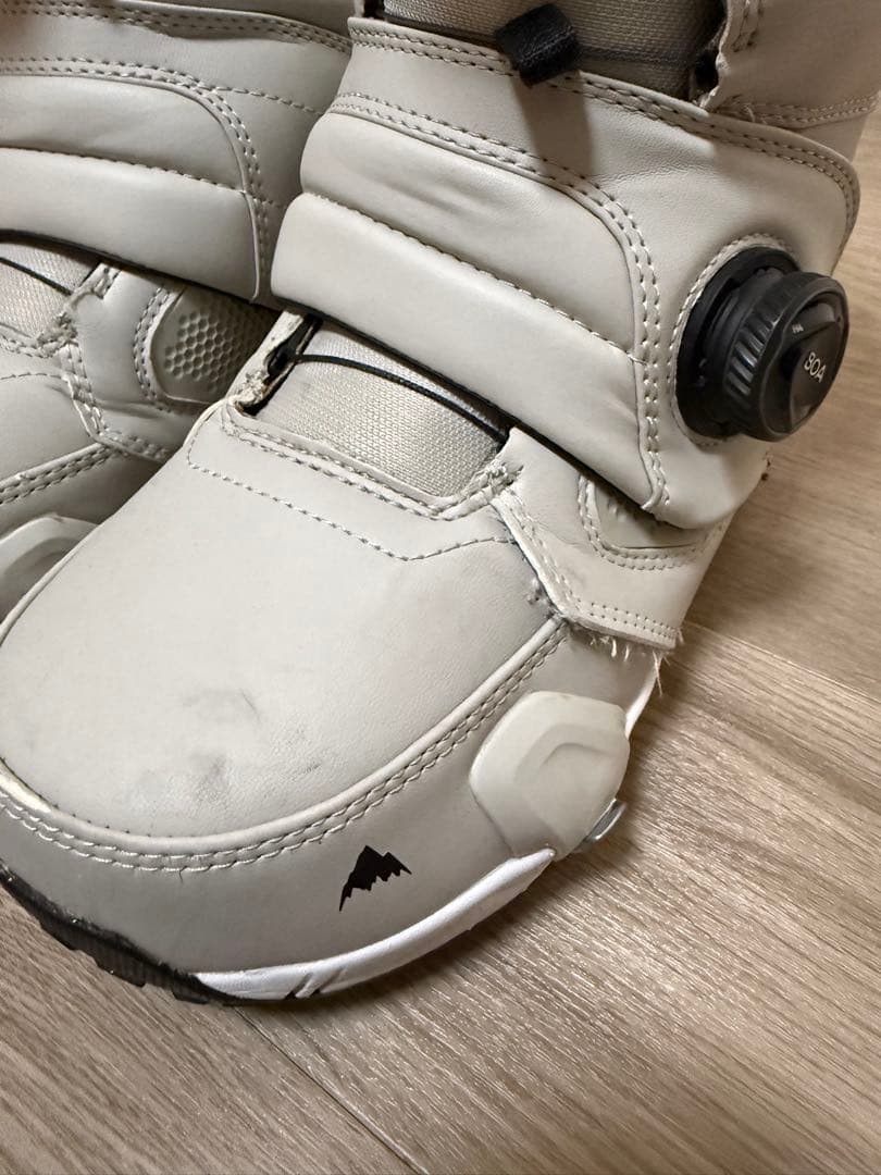 スノーボード burton photon wide step on 26.5cm