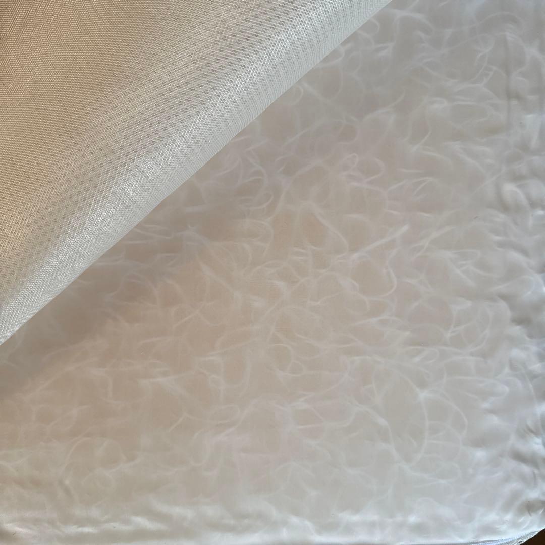 エアリー　マットレス シングル　アイリスオーヤマ　三つ折り