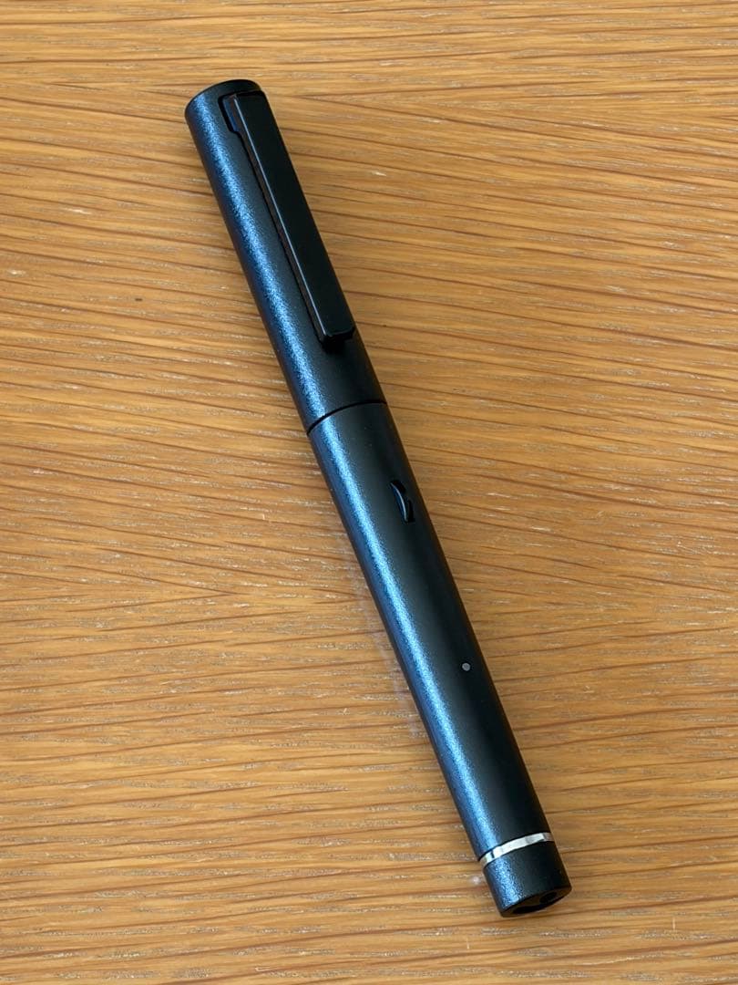 NEO SMARTPEN A1 ブラック 本体 おまけ付き