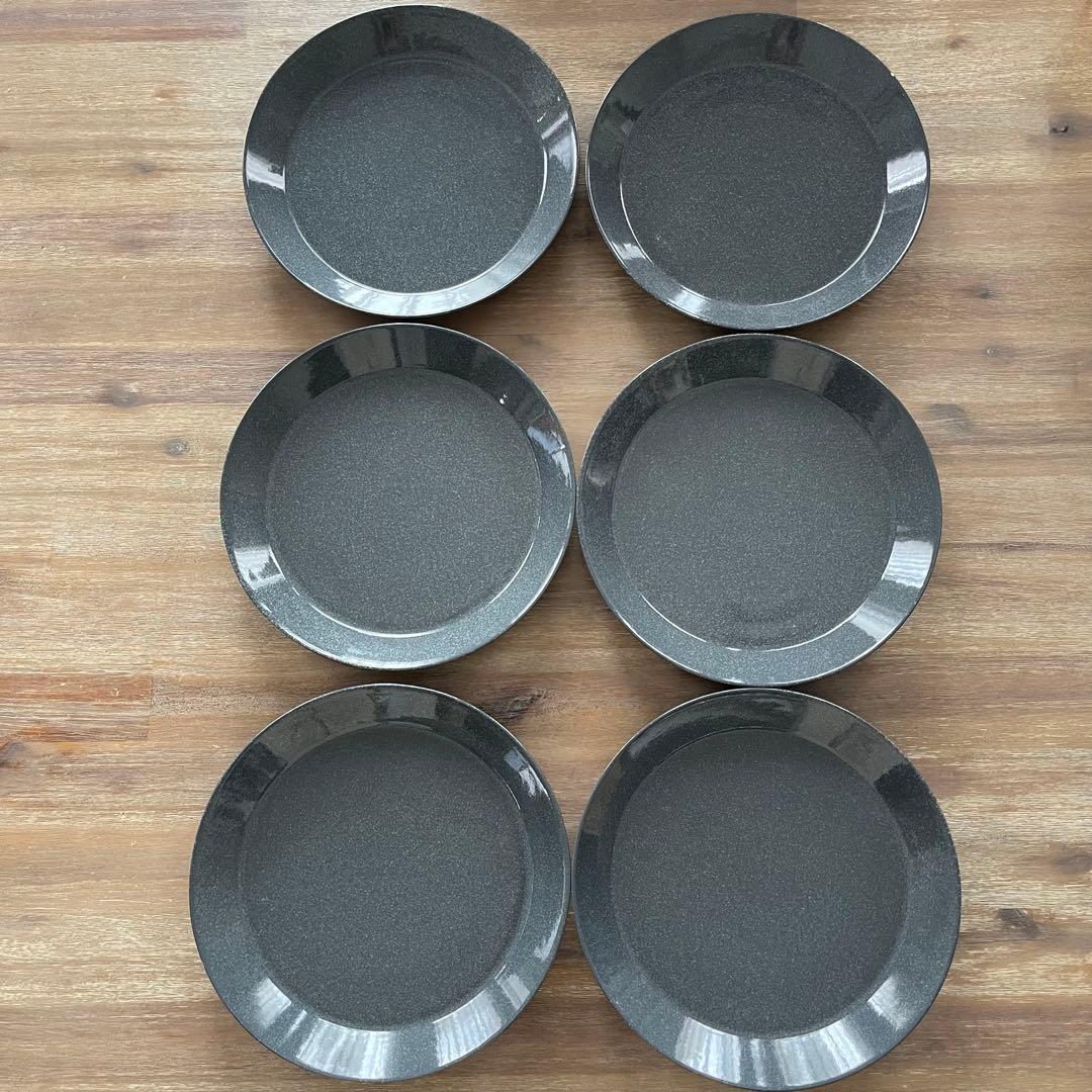 イッタラ ティーマ 26cm プレート