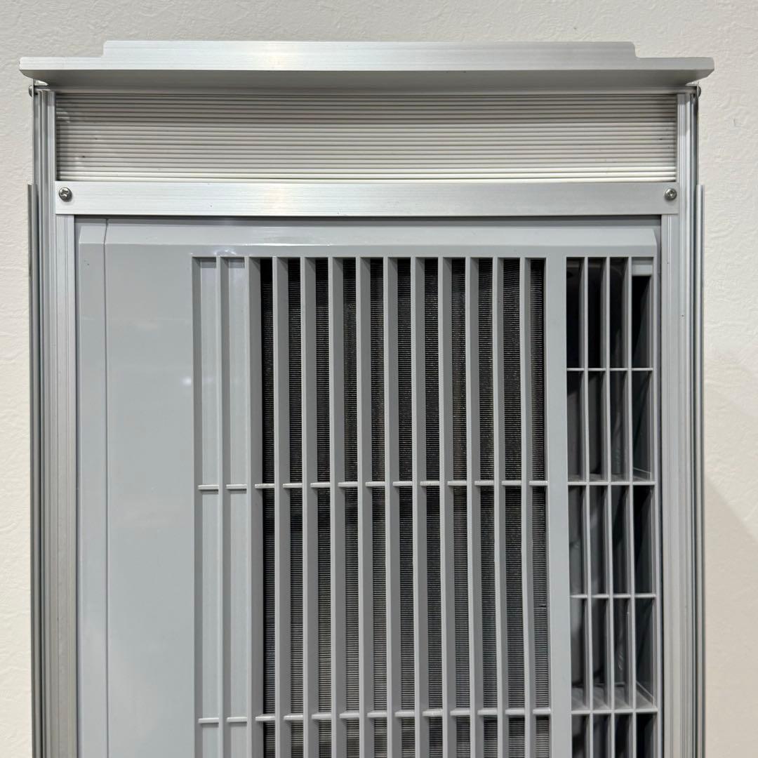 CORONA CW-1621 コロナ ウインドエアコン 窓用エアコン