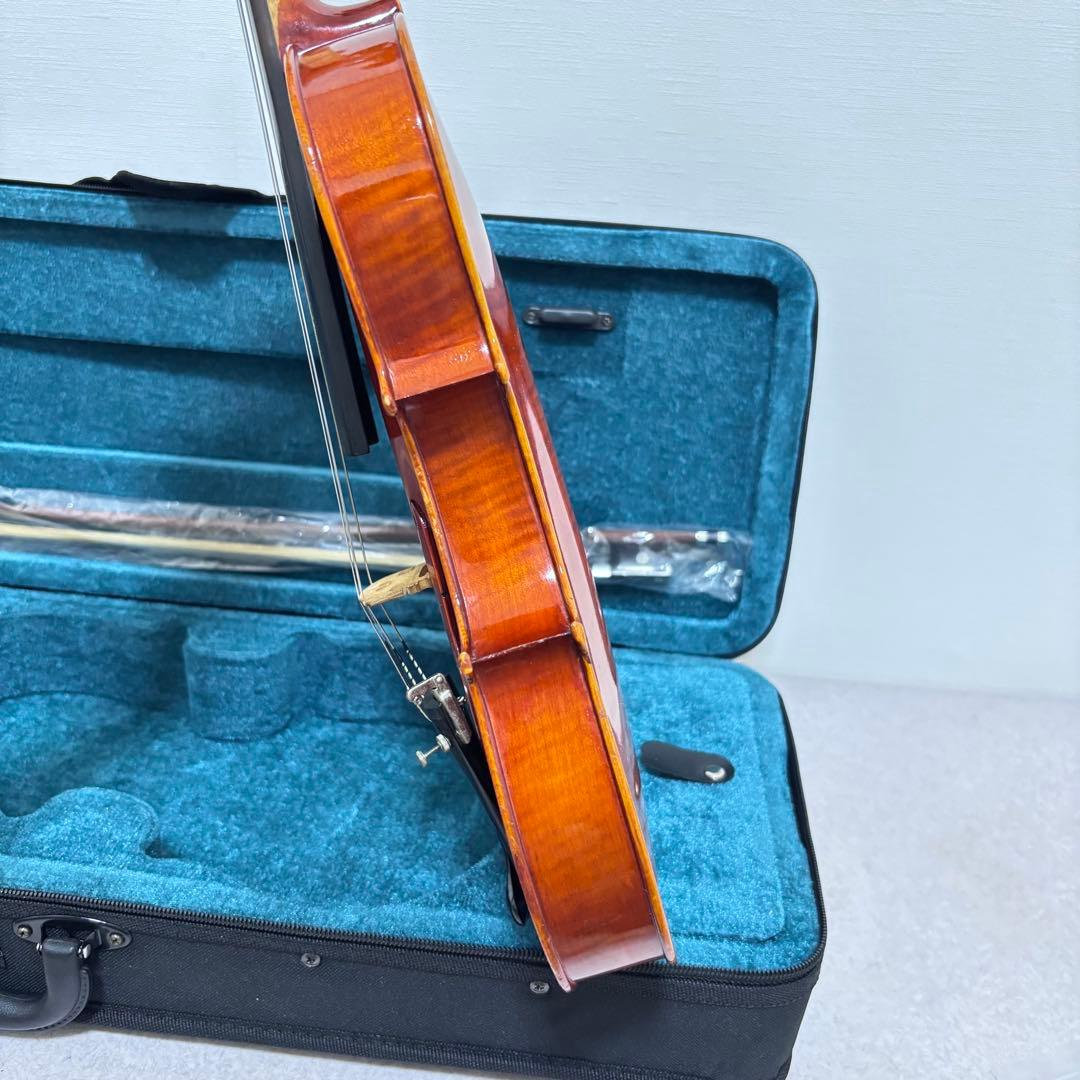 ■【綺麗】スズキ No.360 1/2 バイオリン 1978 SUZUKI