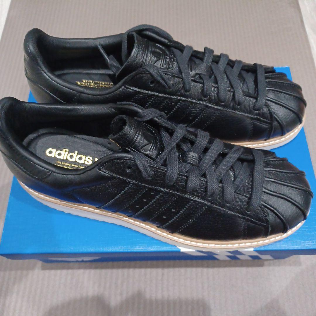 靴 adidas Superstar Lux