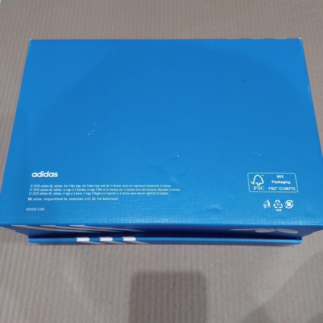 靴 adidas Superstar Lux