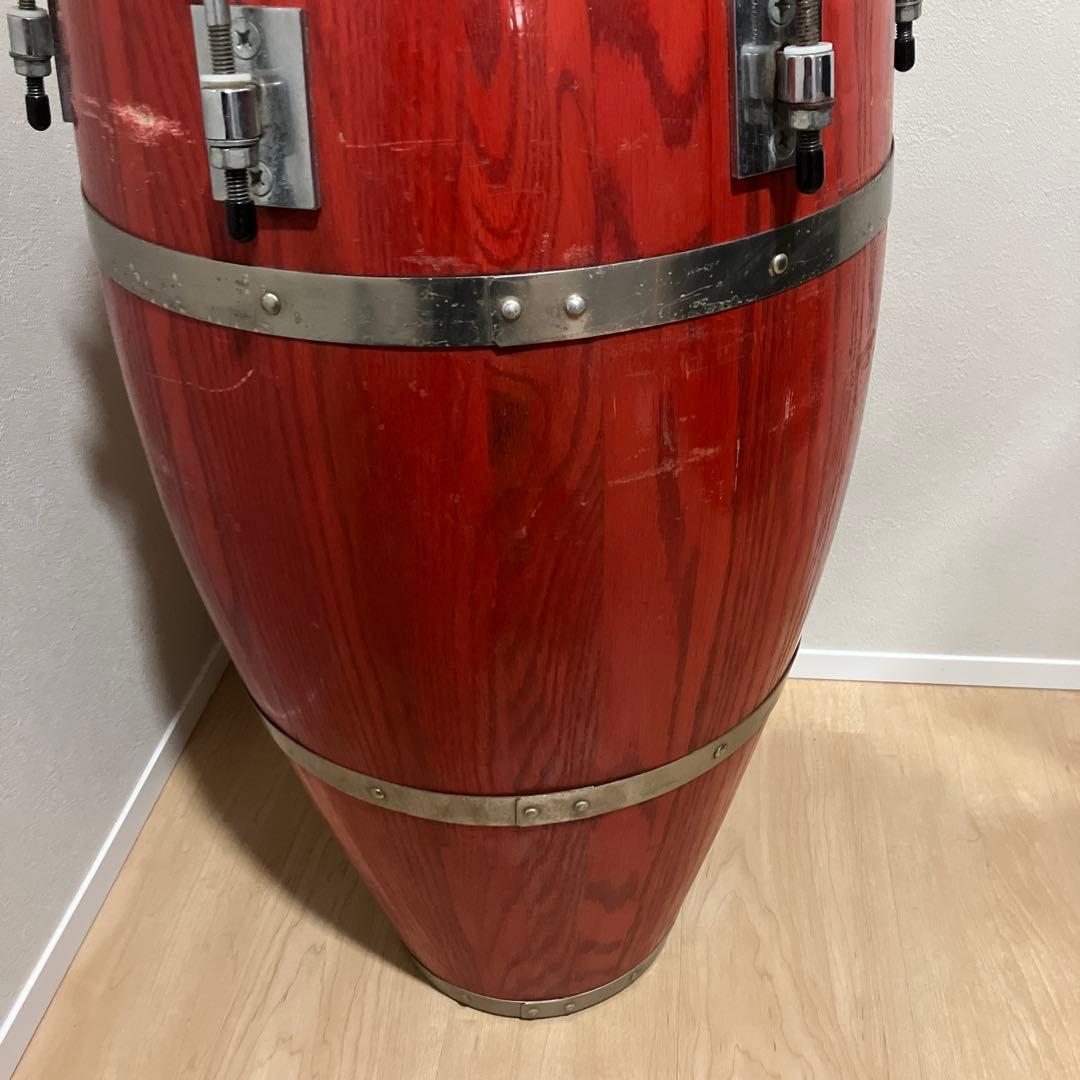 TIMBA コンガ 12インチ