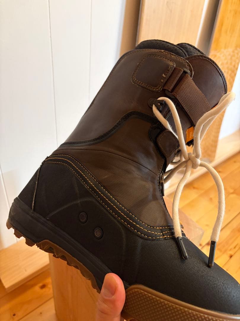 VANS INFUSE  SURF 28センチ