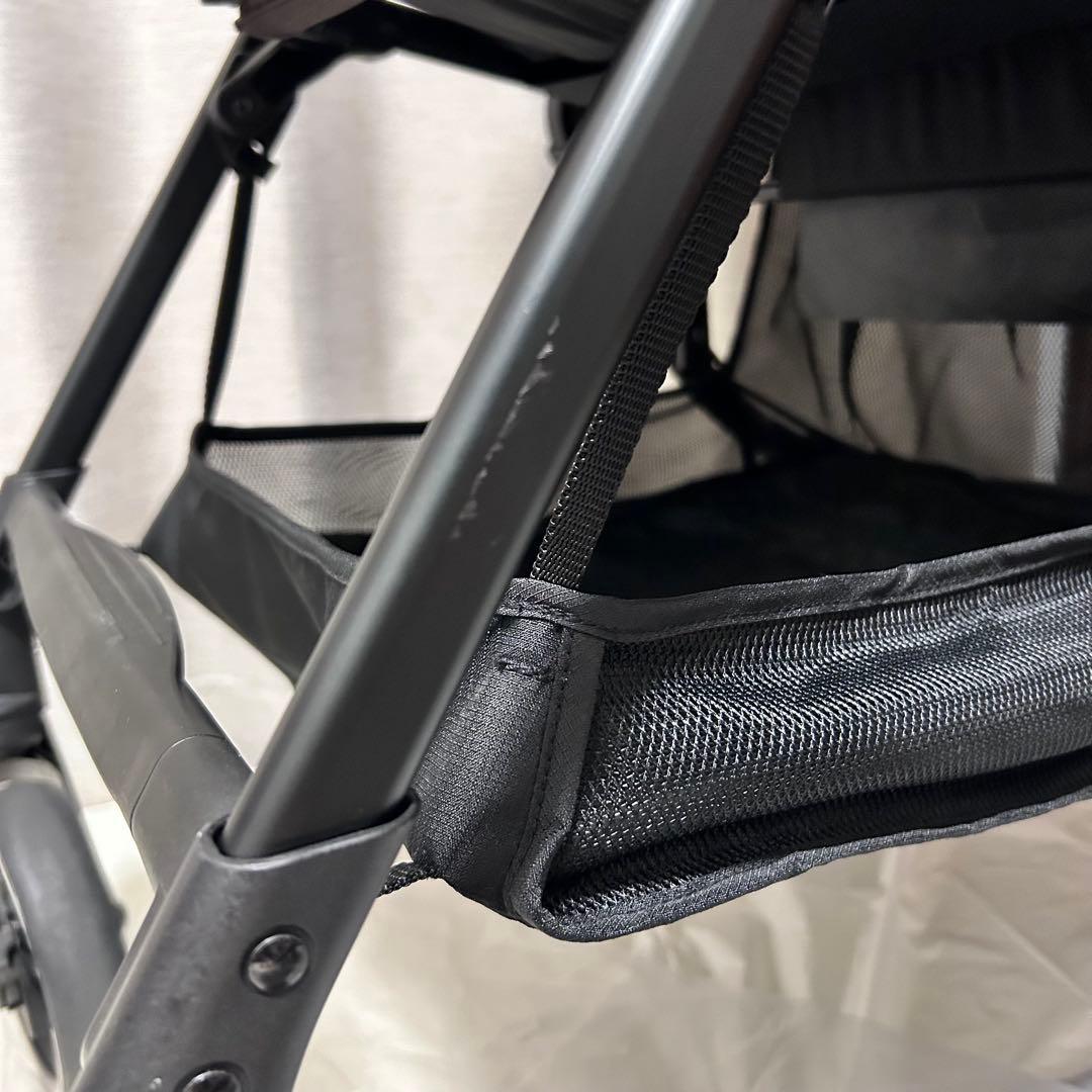 combi スゴカル Switch エッグショック AS グレイッシュピンク