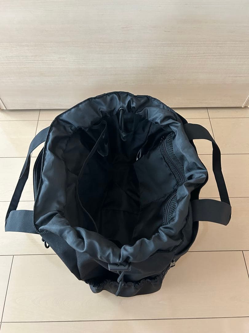 FREAK'S STORE 撥水マルチウェイ ペアレンツバッグ/ママバッグ