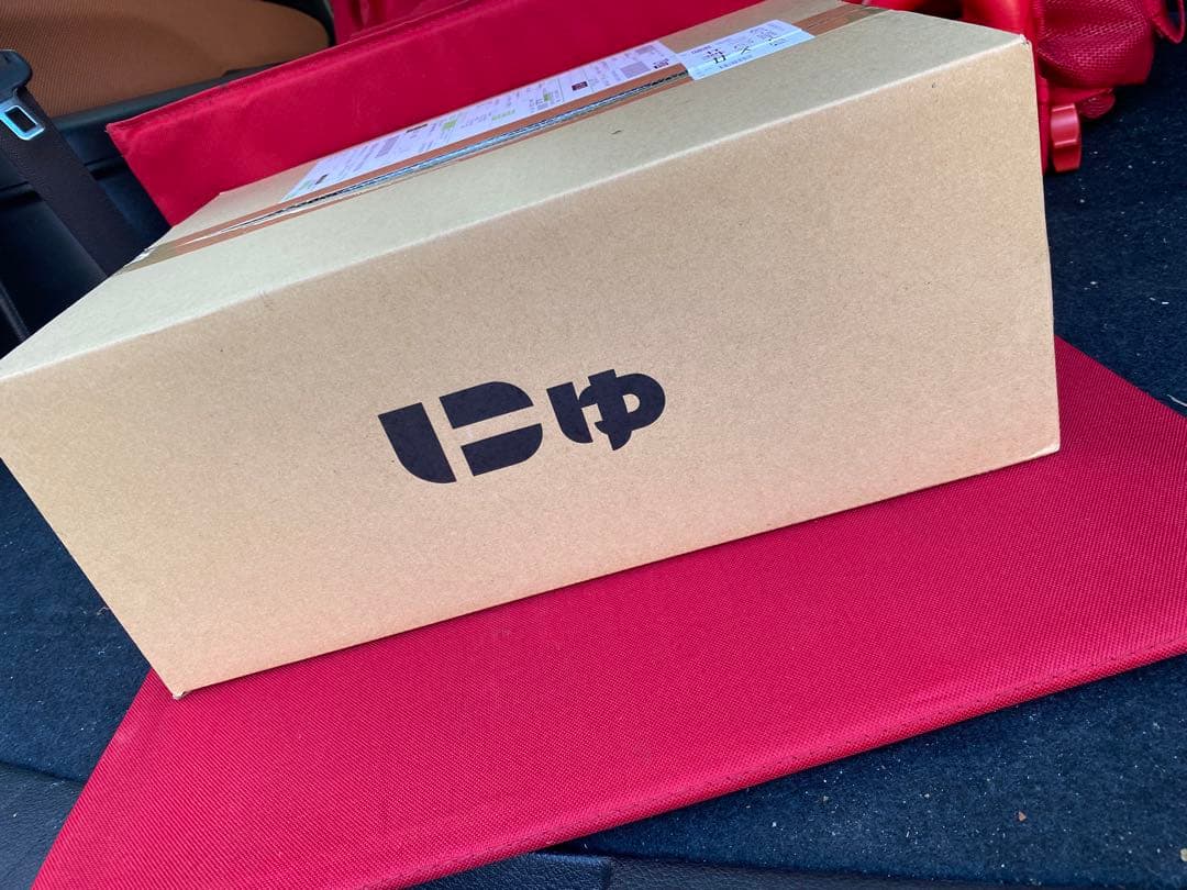 SANGACIOにゅ～ず『GRAY』10周年限定モデル【26.5㎝】　新品未開封