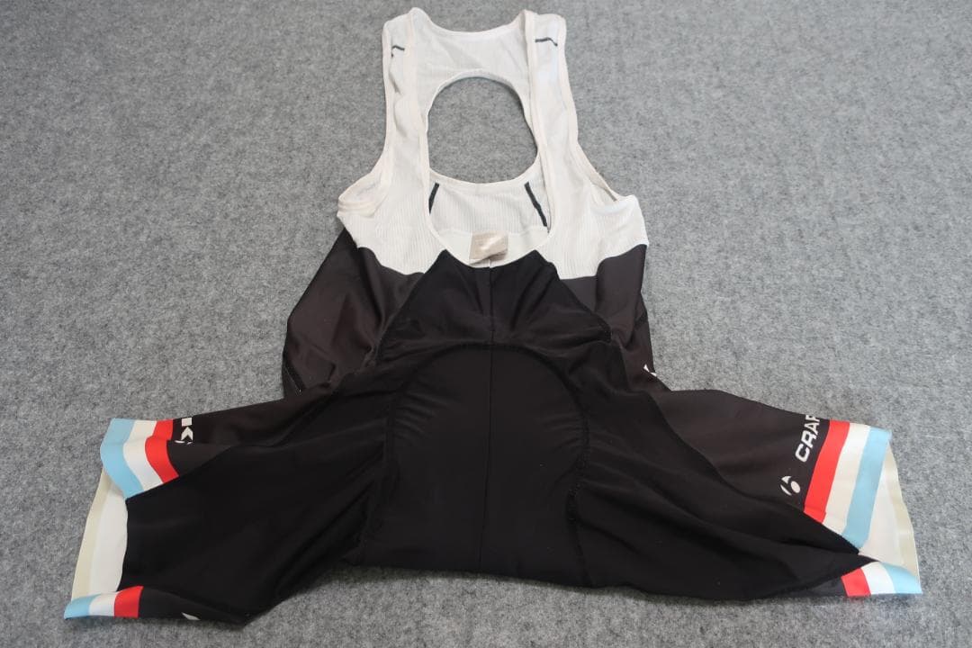 CRAFT ジャージ上下セット － RADIOSHACK NISSAN TREK