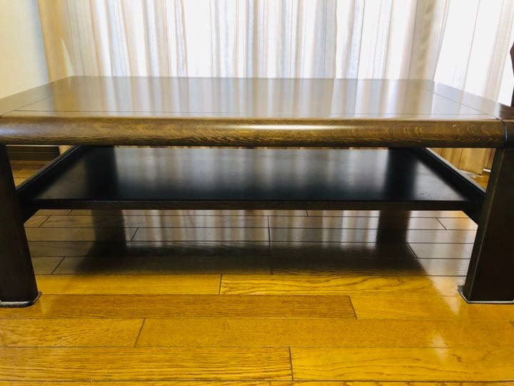 ローテーブル【karimoku】