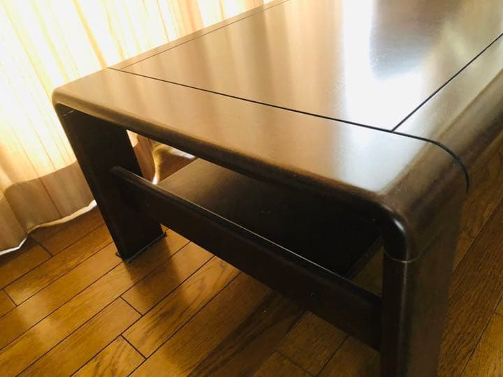 ローテーブル【karimoku】