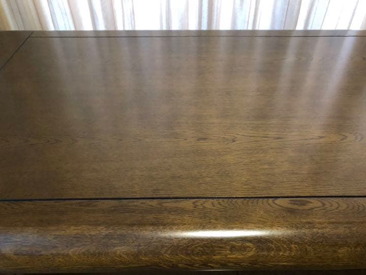 ローテーブル【karimoku】