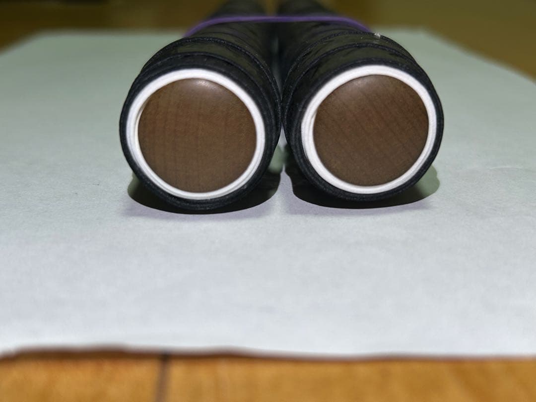 太鼓の達人 マイバチ 黒朴 万能型