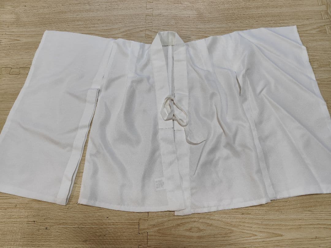 着物セット　黒 　七五三