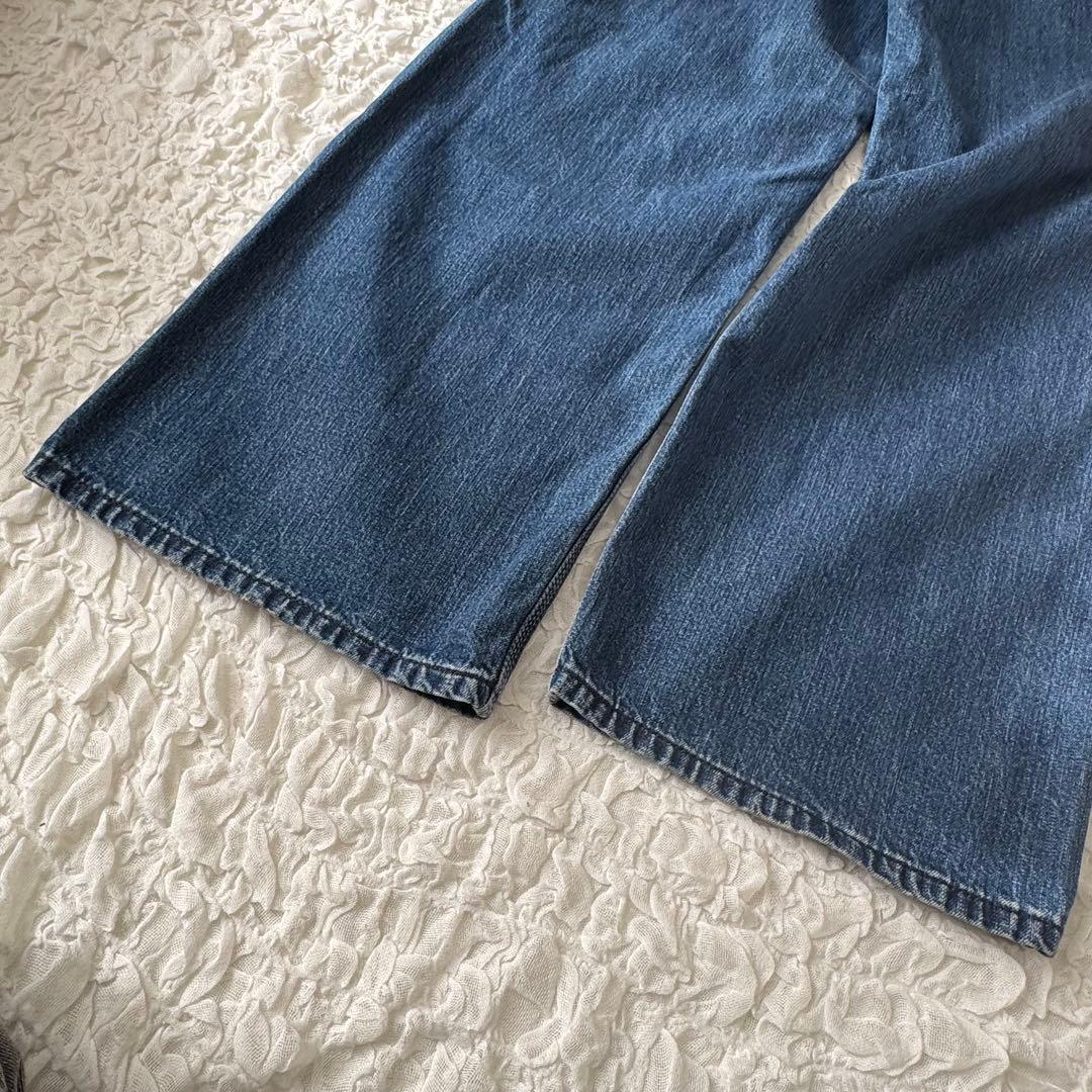 Deuxieme Classe Lee 別注ペインターデニム 近年2024