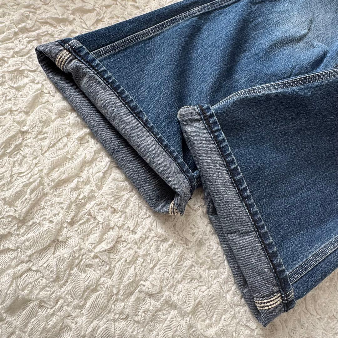 Deuxieme Classe Lee 別注ペインターデニム 近年2024