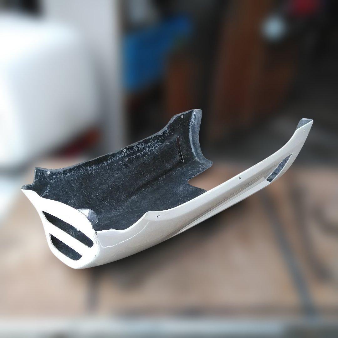 TA02/TA03ジャイロキャノピー用アンダーカウル