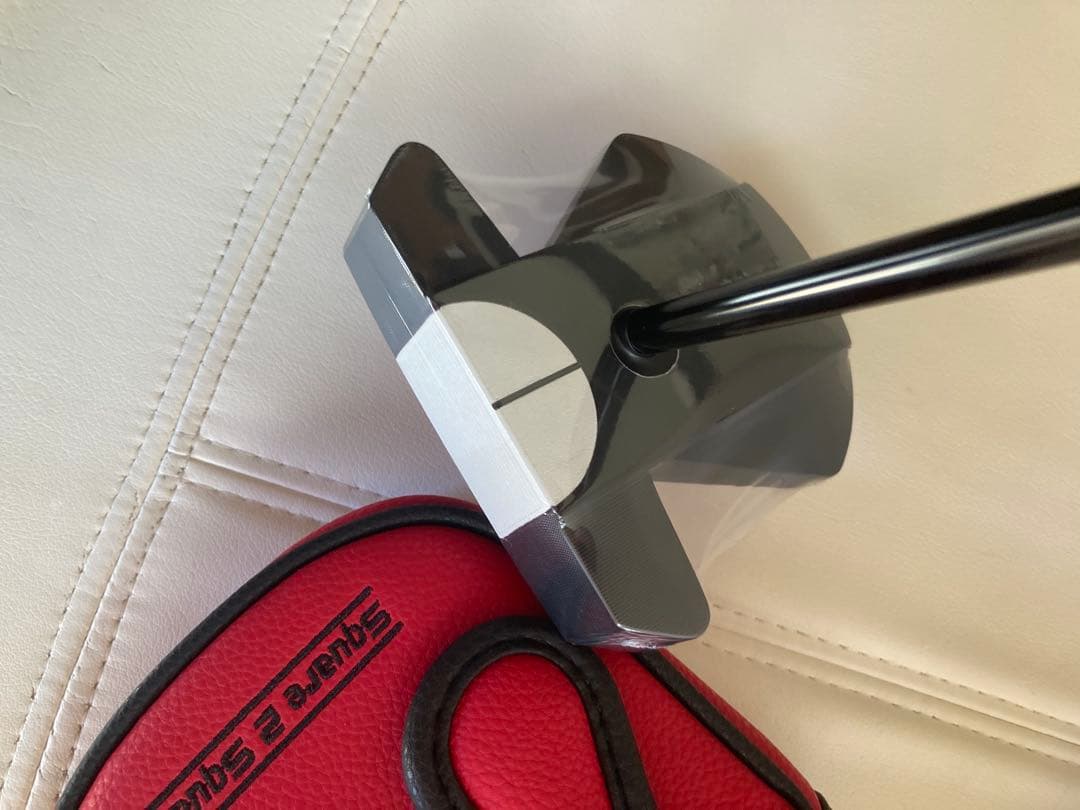 オデッセイ Ai-DUAL スクエア 2 スクエア 1/2-BALL MAX34