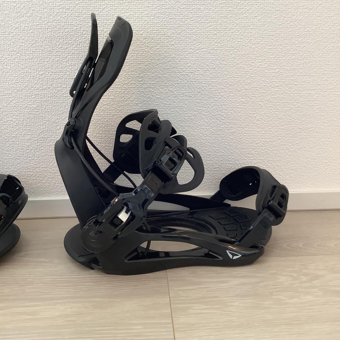 022 SP FASTEC 360 スノーボード　ビンディングバインディング