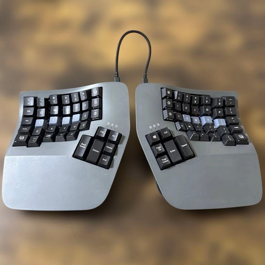 キーボード Kinesis / Advantage360