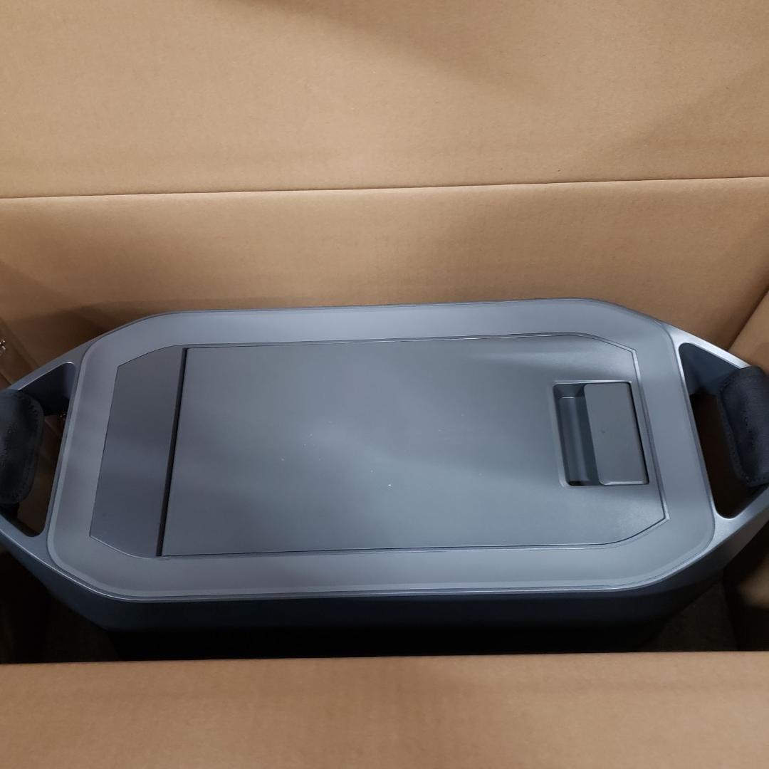 EcoFlow エコフロー DELTA Pro 専用エクストラバッテリー